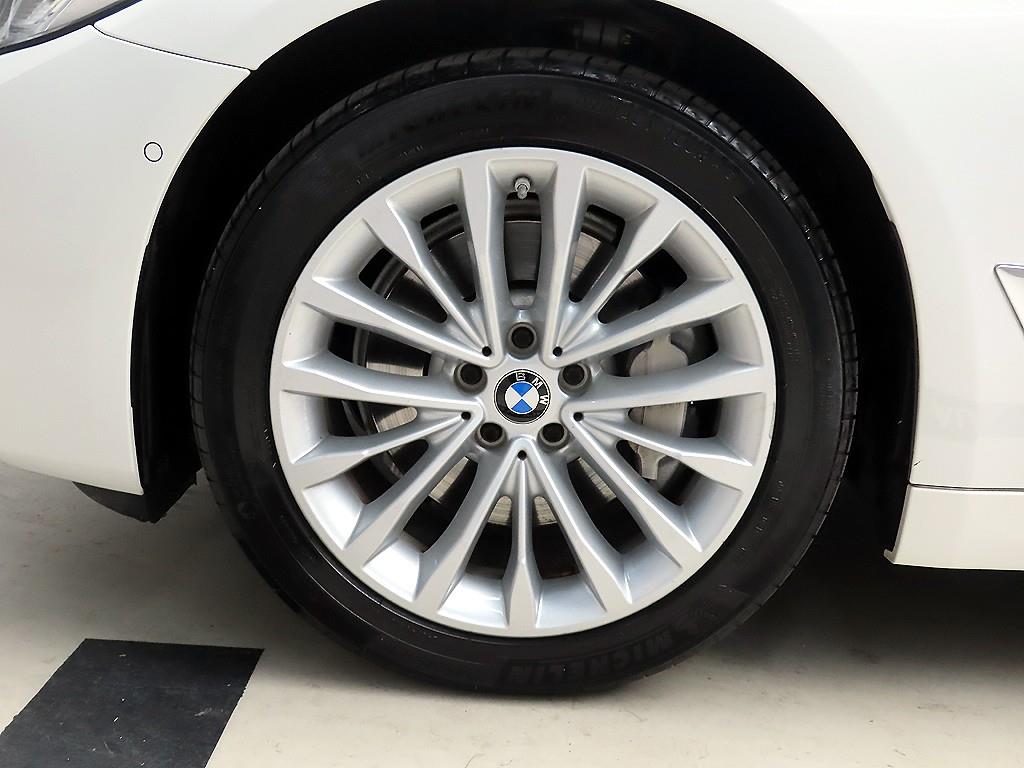 BMW 5 Series 2022 Blanco - Importación desde Corea - HF Imports Iquique - Foto 20