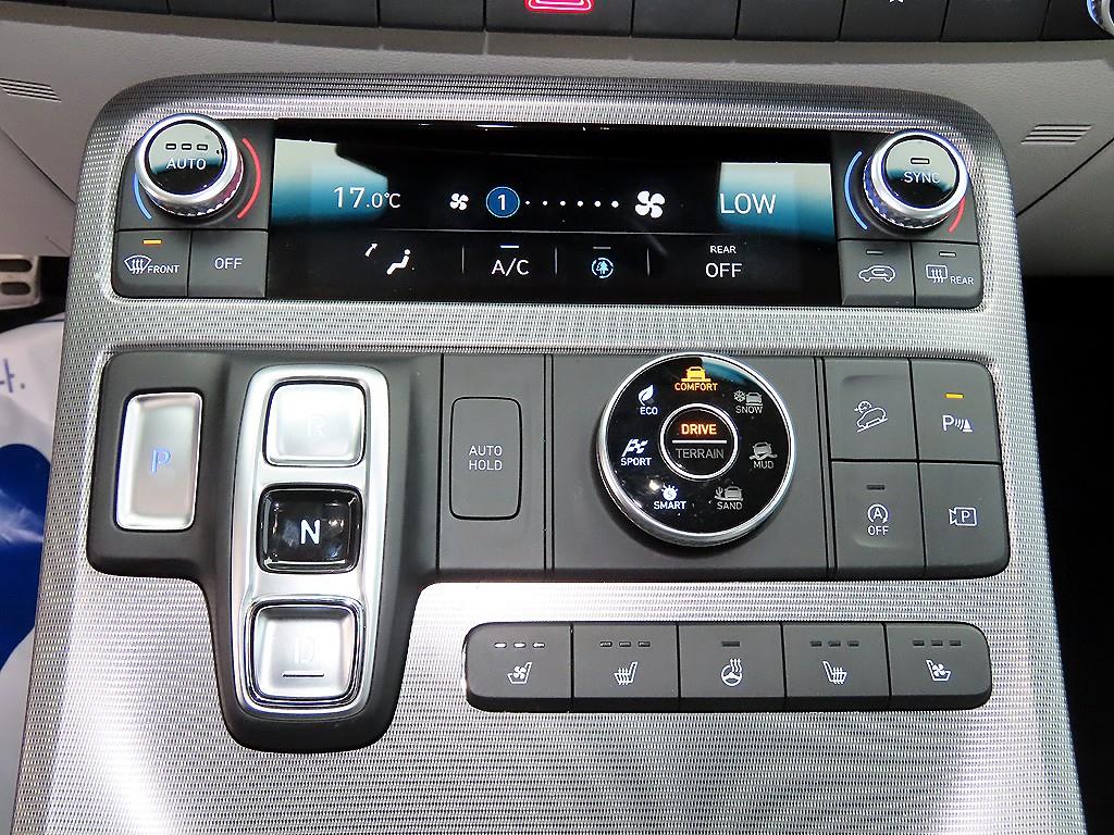 HYUNDAI Palisade - Vista 11