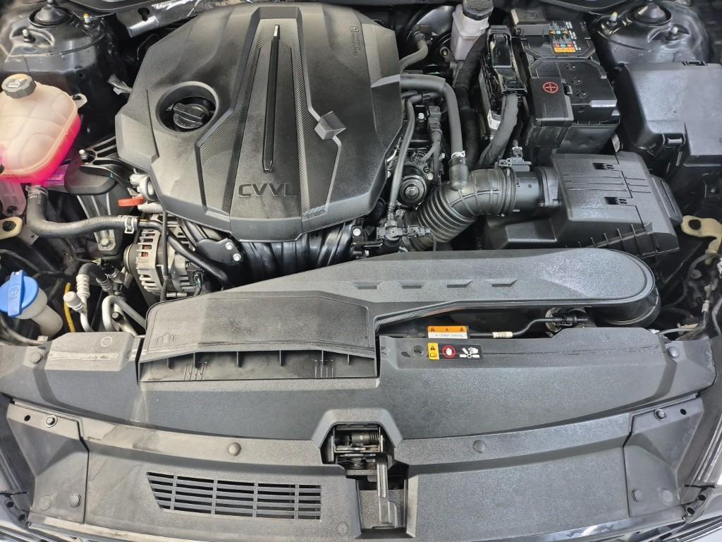 HYUNDAI Sonata - Vista 5