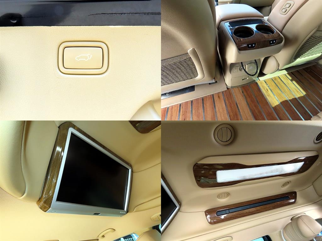KIA Carnival 2017 Negro - Importación desde Corea - HF Imports Iquique - Foto 17