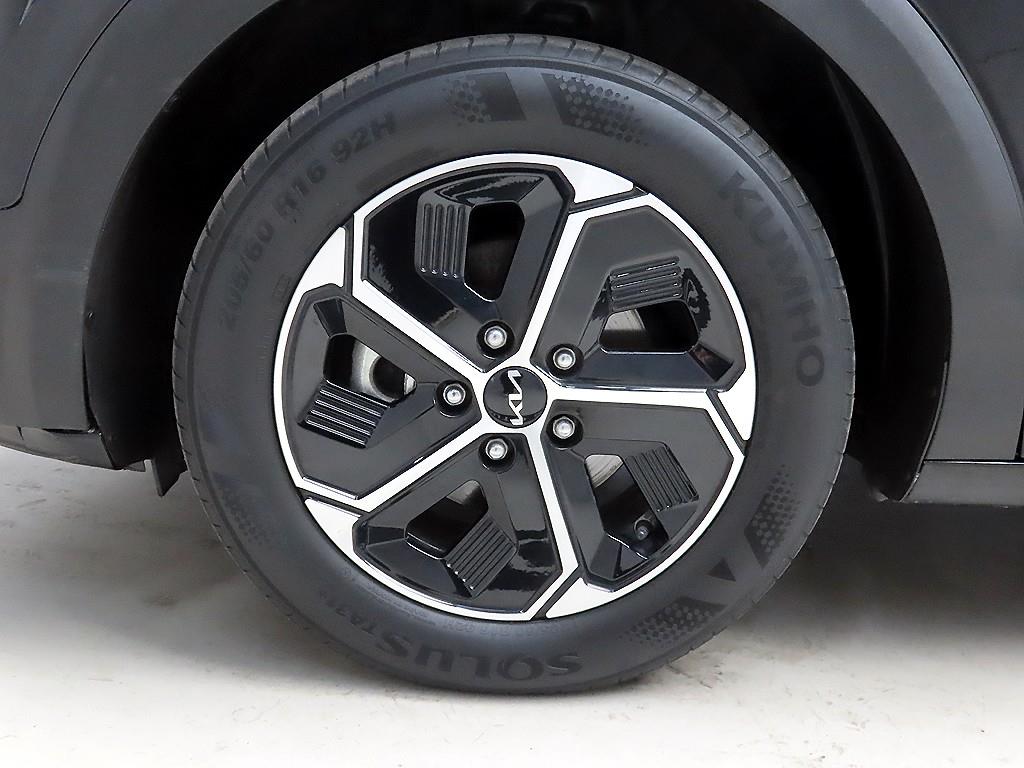 KIA Niro 2022 - Importación desde Corea - HF Imports Iquique - Foto 19