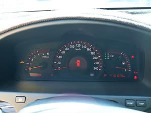 KIA Mohave - Vista 12