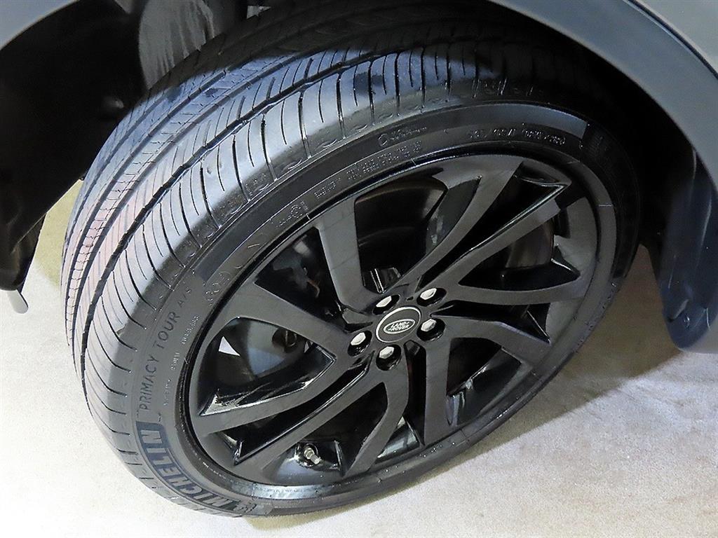 Land Rover Discovery Sports 2017 Gris - Importación desde Corea - HF Imports Iquique - Foto 20