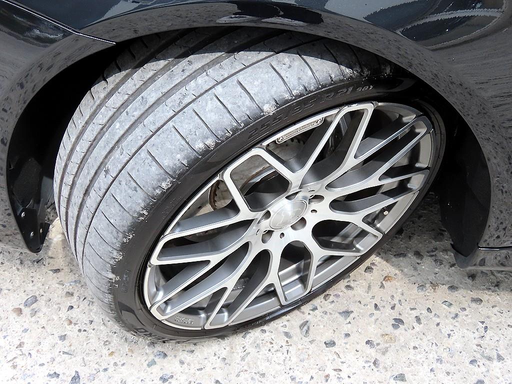 Mercedes Benz S Class 2017 Negro - Importación desde Corea - HF Imports Iquique - Foto 20