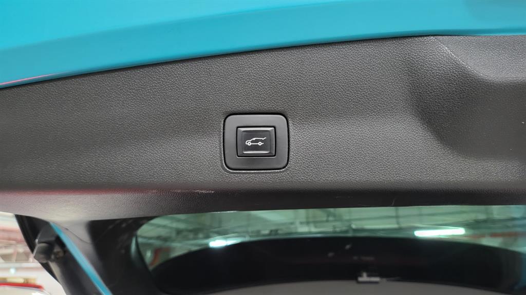 Chevrolet Trail Blazer 2021 Azul - Importación desde Corea - HF Imports Iquique - Foto 18