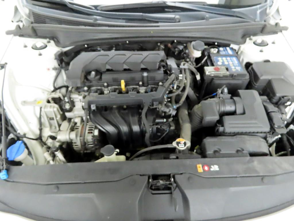 HYUNDAI Avante 2022 - Importación desde Corea - HF Imports Iquique - Foto 20