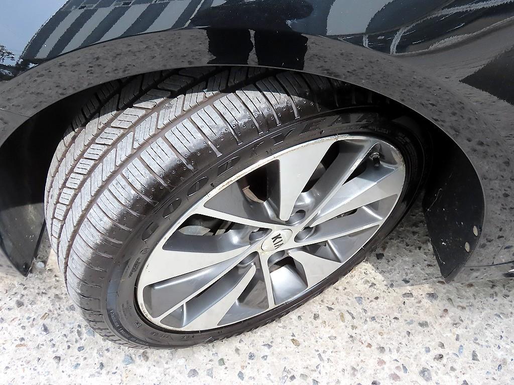 KIA K5 2016 - Importación desde Corea - HF Imports Iquique - Foto 19