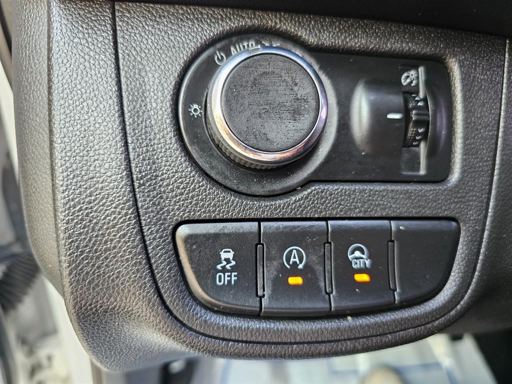 Chevrolet Spark - Vista 11
