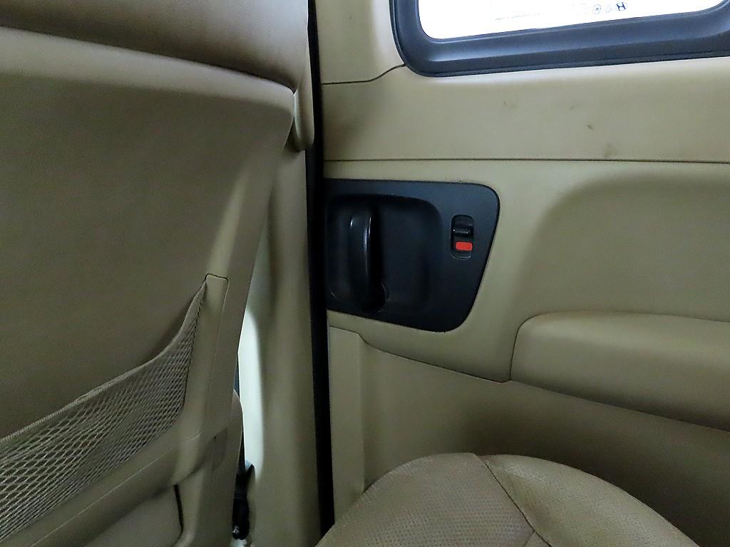 HYUNDAI Starex 2010 Gris - Importación desde Corea - HF Imports Iquique - Foto 16