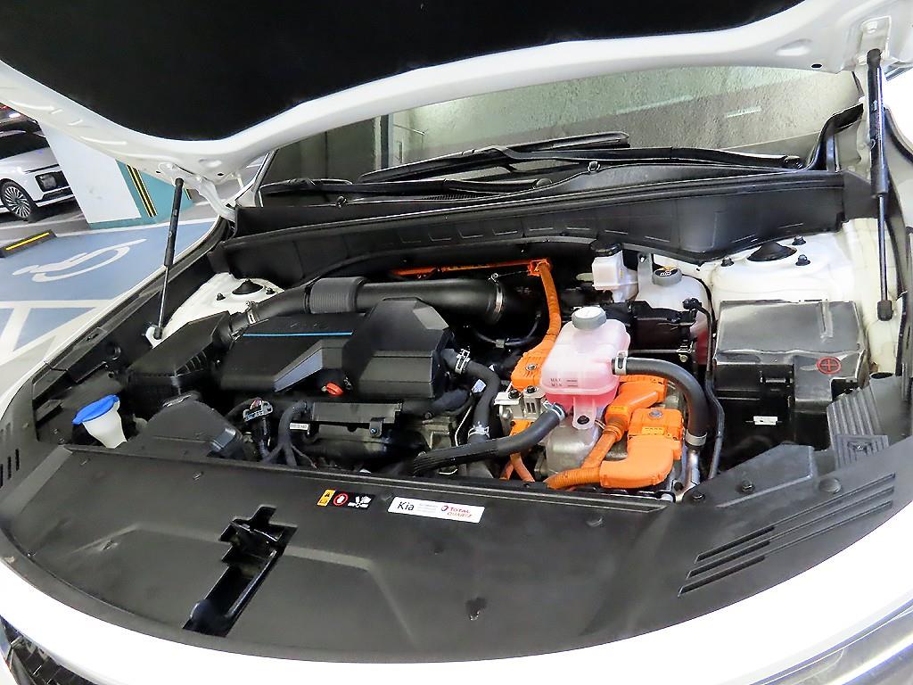 KIA Sorento 2022 Blanco - Importación desde Corea - HF Imports Iquique - Foto 19