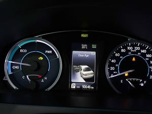 Toyota Camry - Vista 12