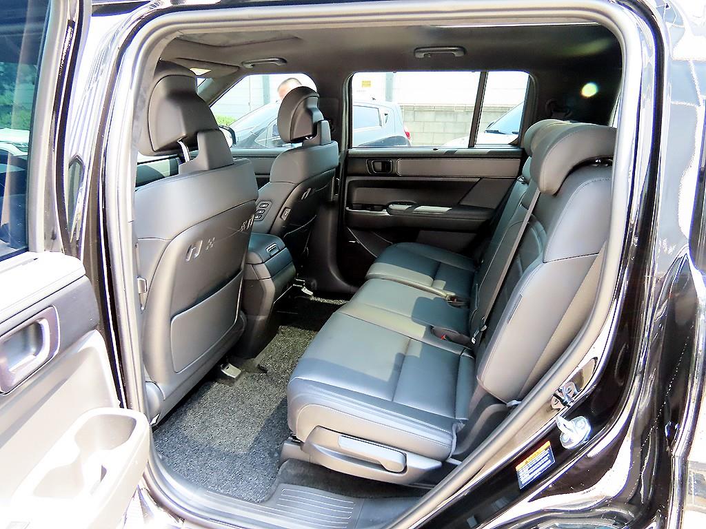 HYUNDAI Santa Fe - Vista 6