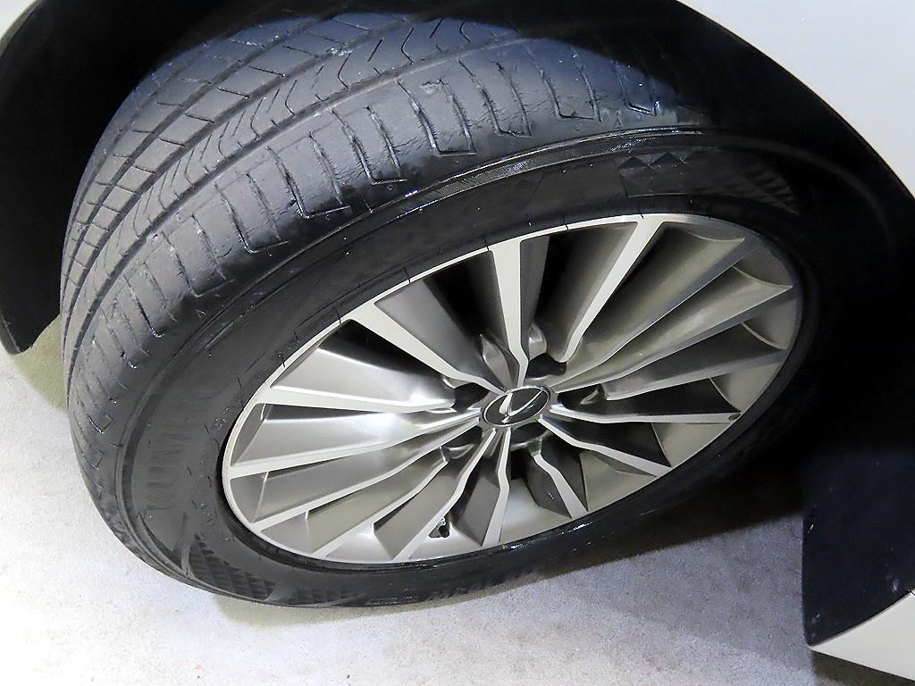 HYUNDAI Equus 2013 Plateado - Importación desde Corea - HF Imports Iquique - Foto 20