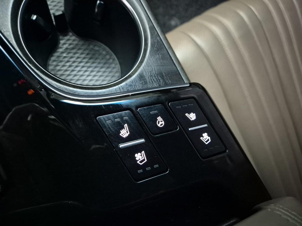 KIA K8 2022 Negro - Importación desde Corea - HF Imports Iquique - Foto 16