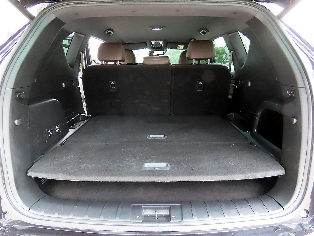 Ssangyong Rexton 2022 Negro - Importación desde Corea - HF Imports Iquique - Foto 17