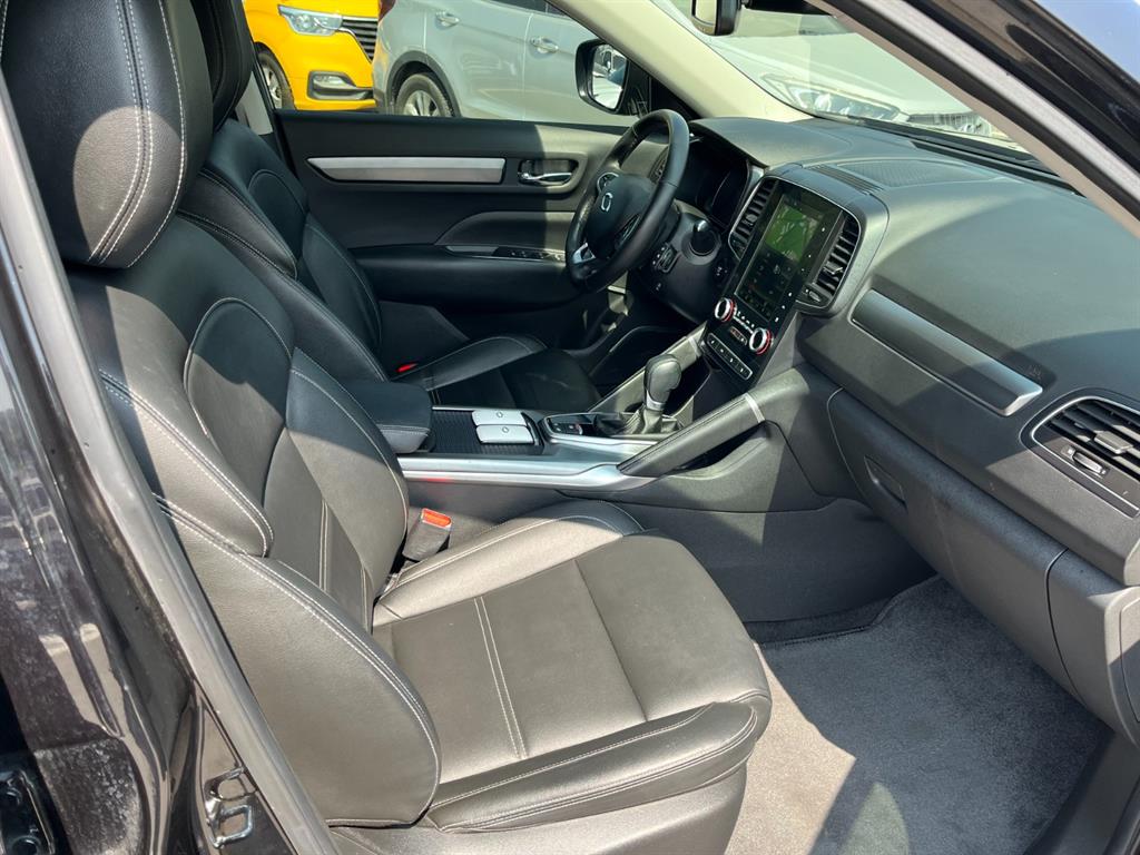 SAMSUNG QM6 2021 Negro - Importación desde Corea - HF Imports Iquique - Foto 15