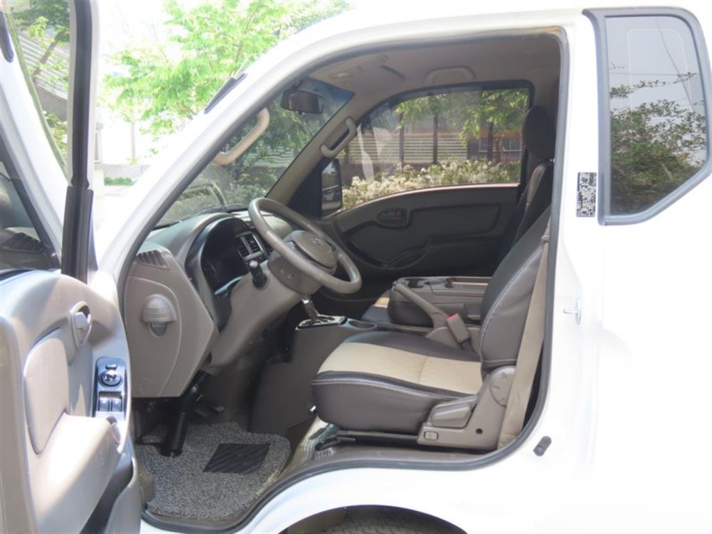 Small Truck Cargo (small) 2021 - Importación desde Corea - HF Imports Iquique - Foto 13
