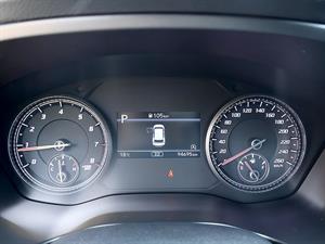 HYUNDAI Santa Fe - Vista 12