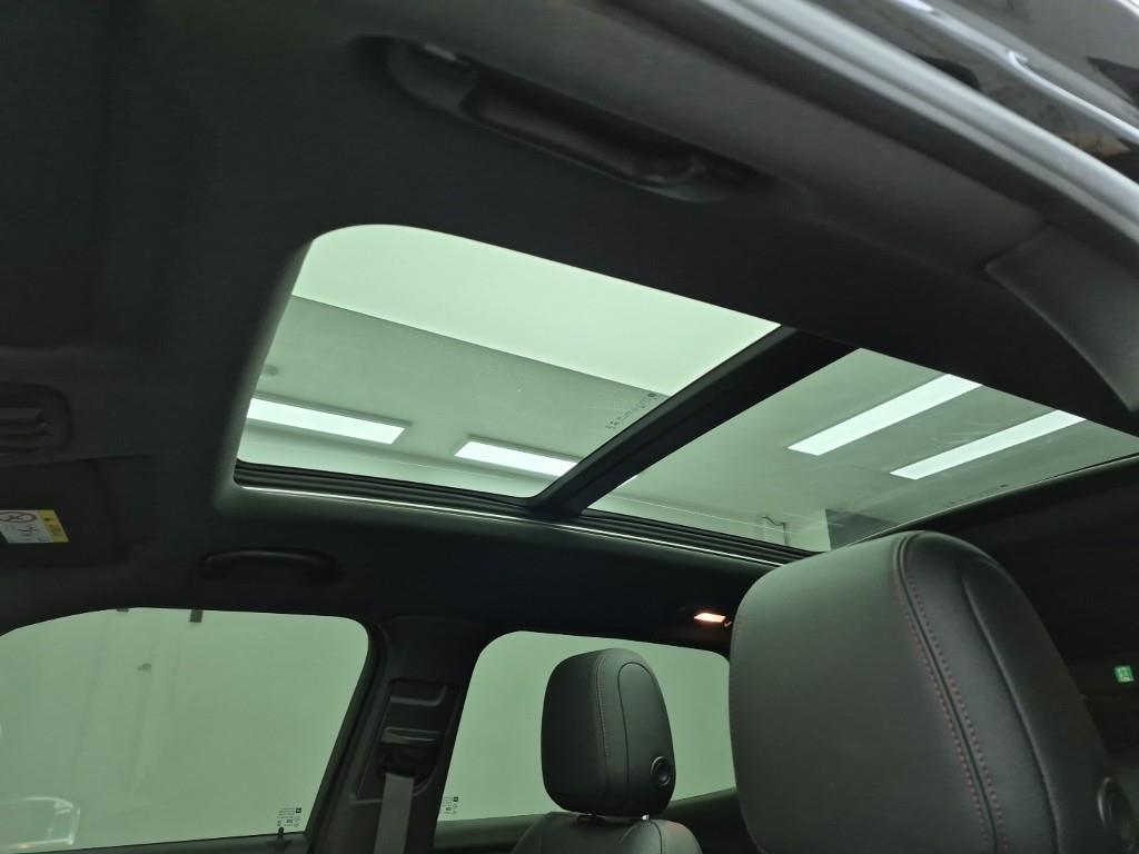 Chevrolet Trail Blazer 2022 Negro - Importación desde Corea - HF Imports Iquique - Foto 13