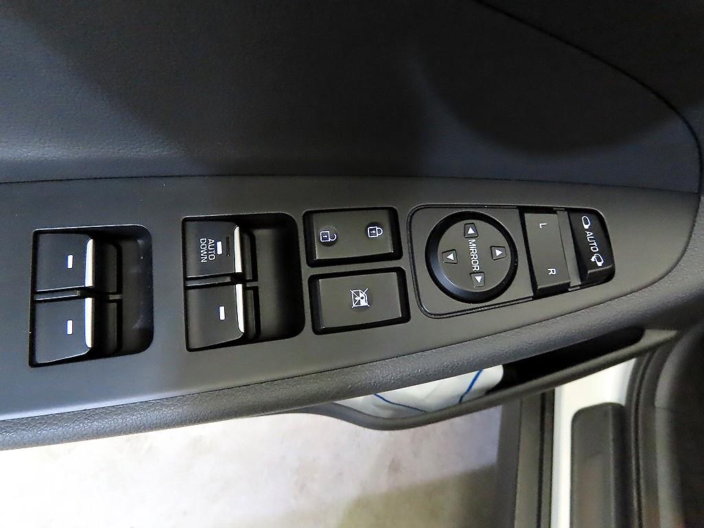 HYUNDAI Tucson 2019 Blanco - Importación desde Corea - HF Imports Iquique - Foto 13