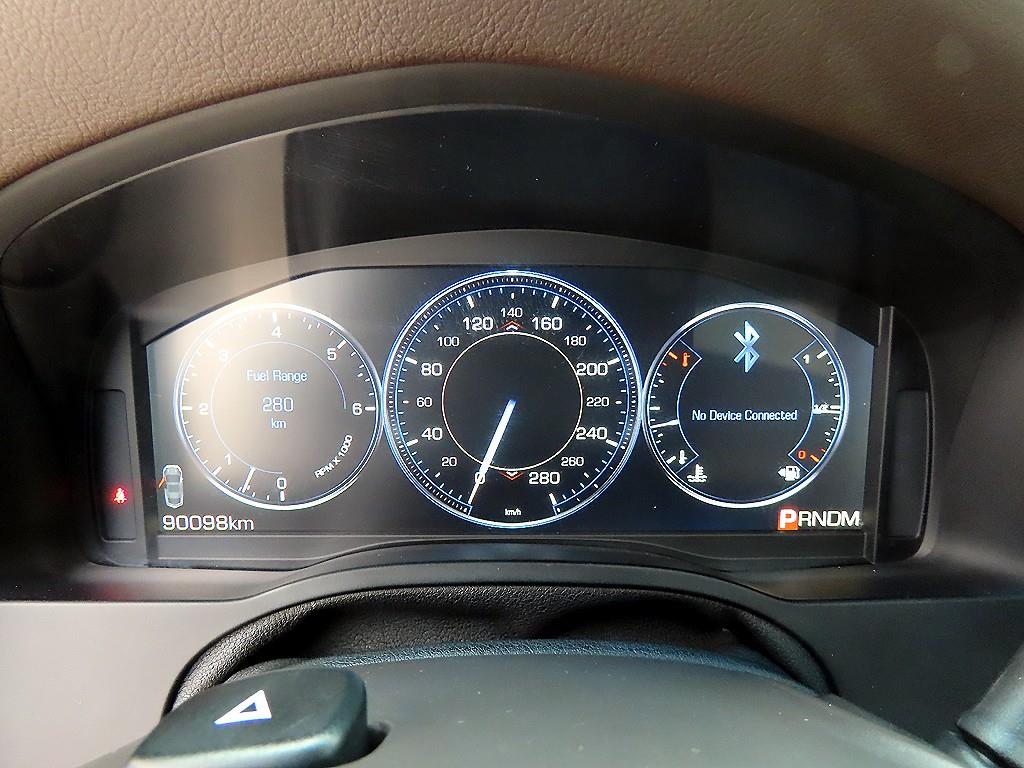 Cadillac Escalade - Vista 9