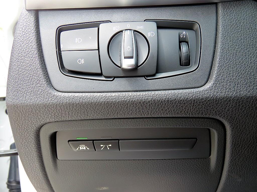 BMW 3 series - Vista 12