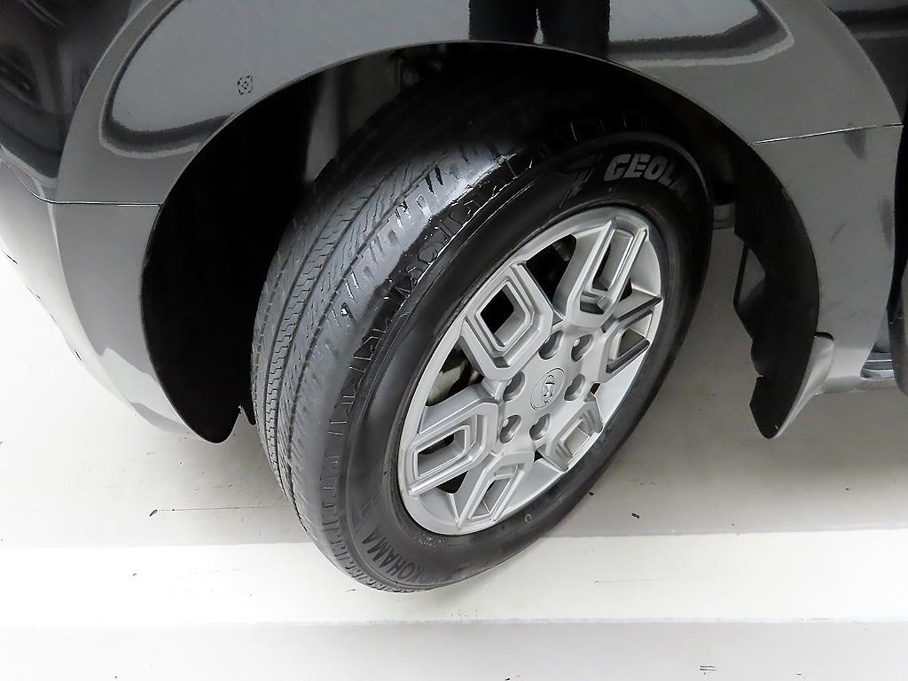 HYUNDAI Staria 2022 Negro - Importación desde Corea - HF Imports Iquique - Foto 19