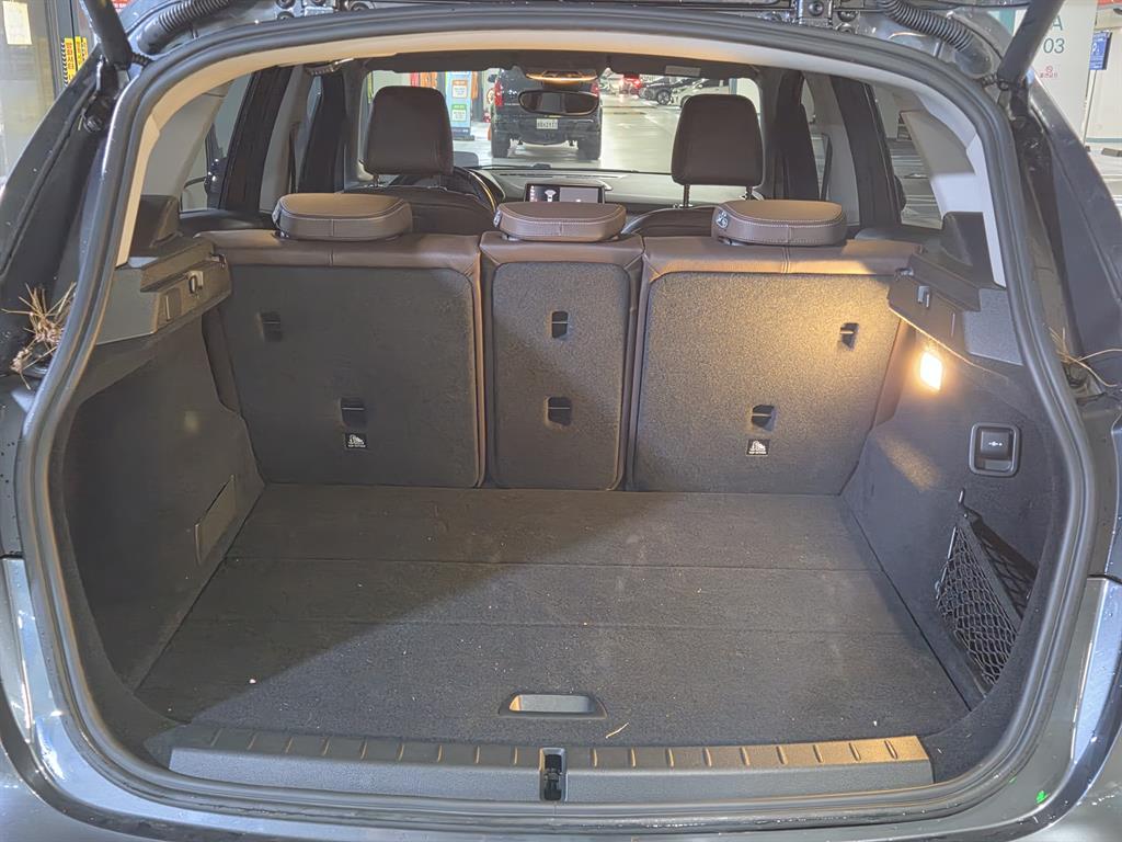 BMW 2 series - Vista 6