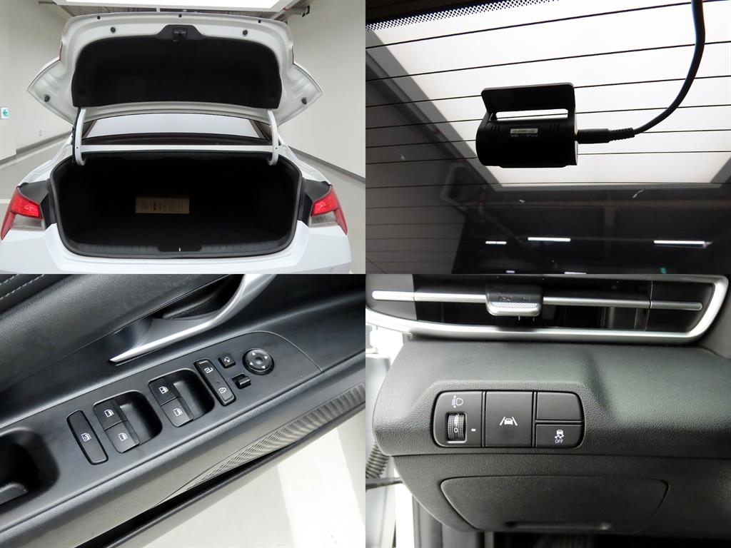 HYUNDAI Avante 2022 - Importación desde Corea - HF Imports Iquique - Foto 18