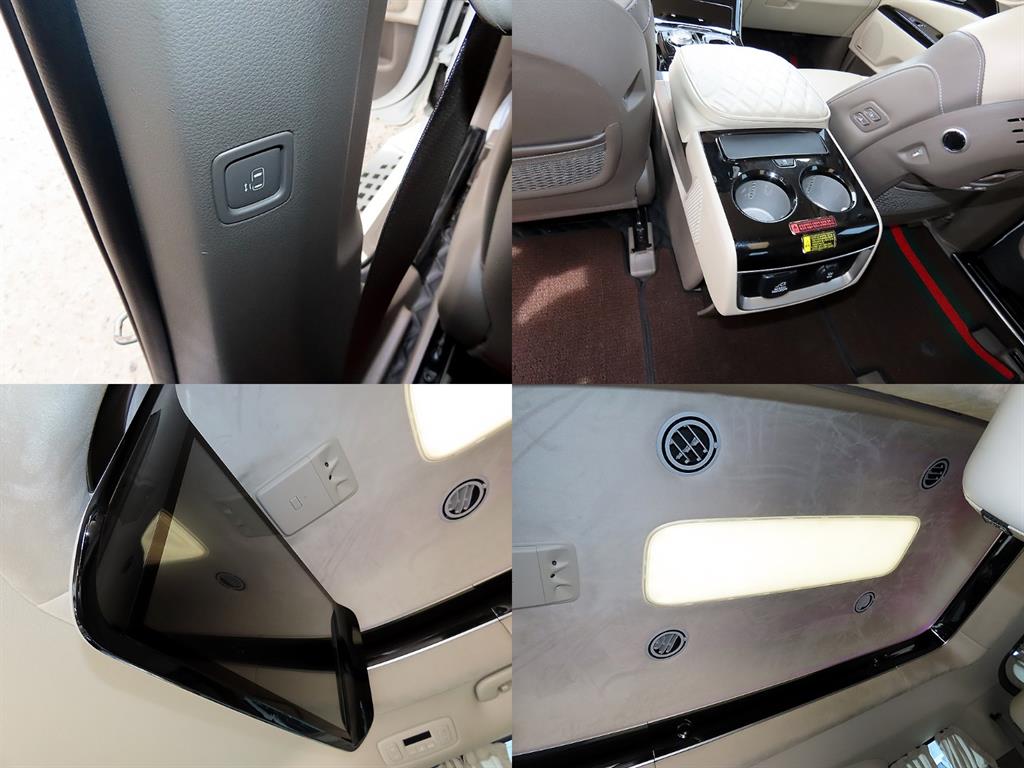 KIA Carnival 2021 Blanco - Importación desde Corea - HF Imports Iquique - Foto 17