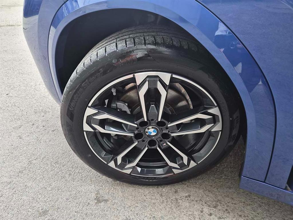 BMW X2 2025 Azul - Importación desde Corea - HF Imports Iquique - Foto 20