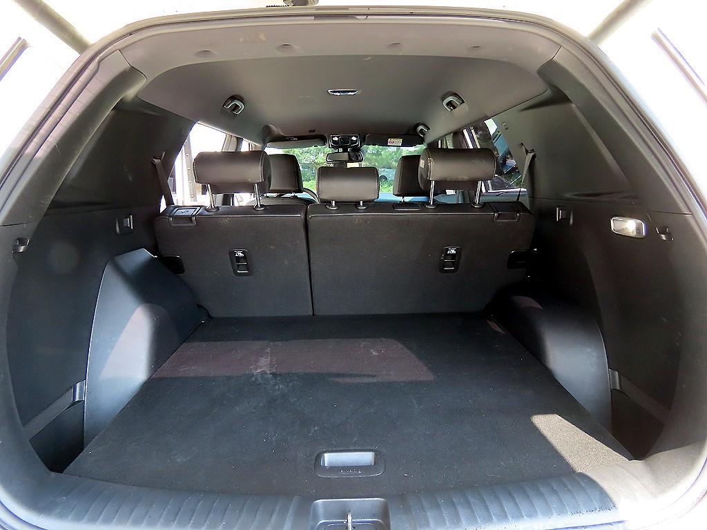 Ssangyong Torres 2023 Blanco - Importación desde Corea - HF Imports Iquique - Foto 17