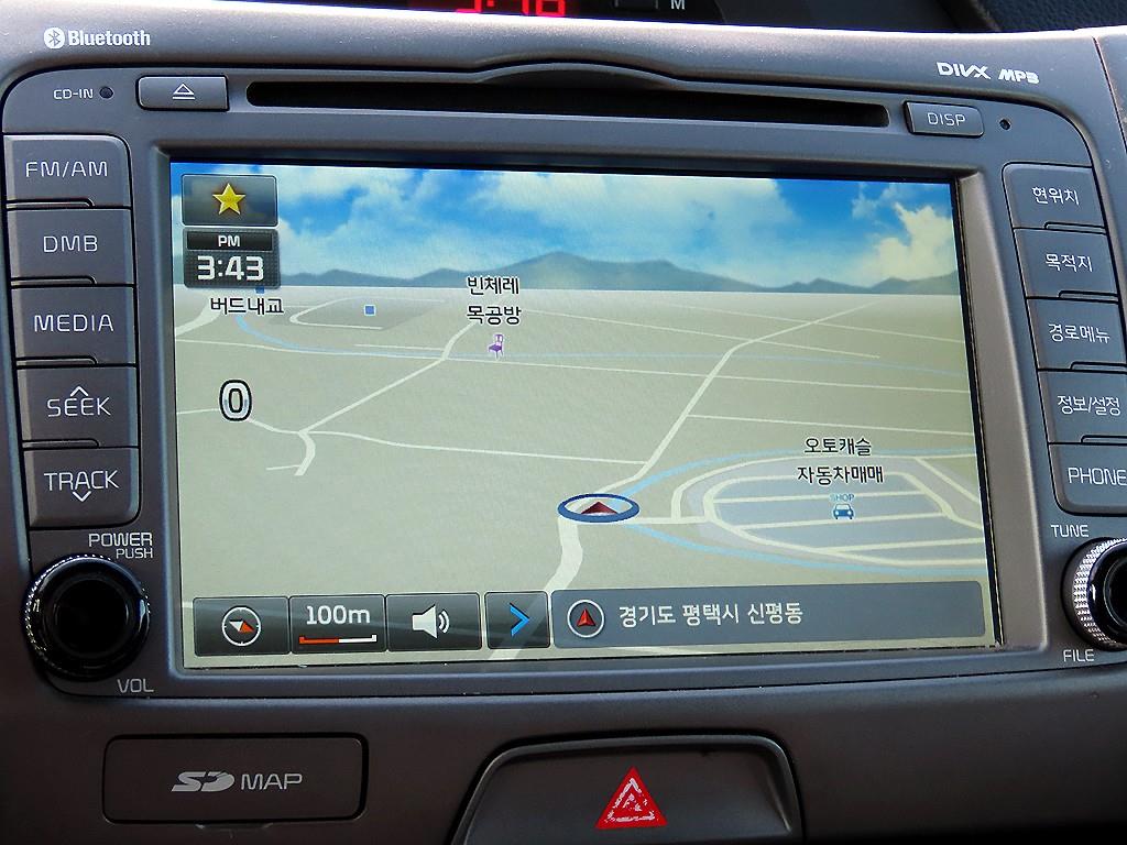 KIA Sportage 2014 Blanco - Importación desde Corea - HF Imports Iquique - Foto 13
