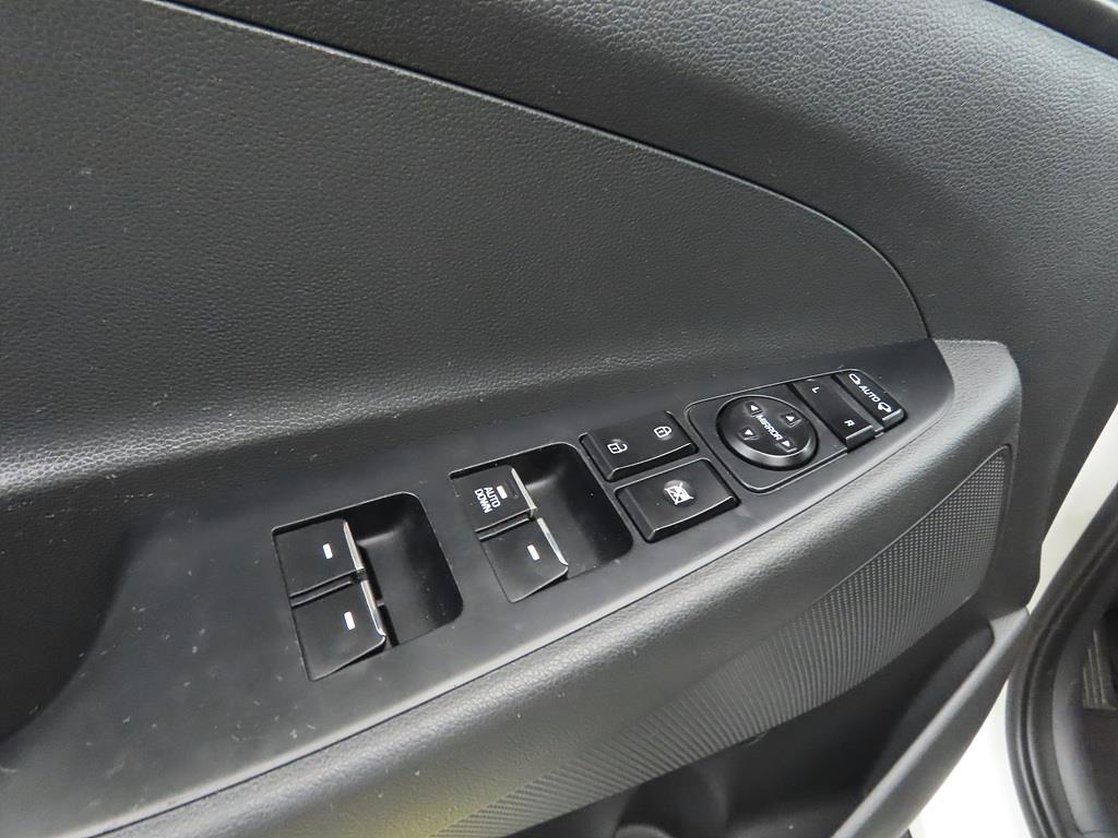 HYUNDAI Tucson 2017 Blanco - Importación desde Corea - HF Imports Iquique - Foto 13