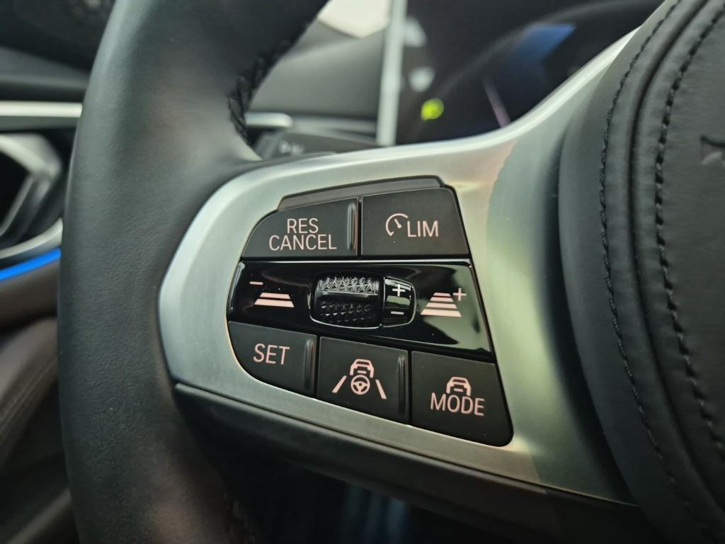 BMW i4 2024 Blanco - Importación desde Corea - HF Imports Iquique - Foto 16