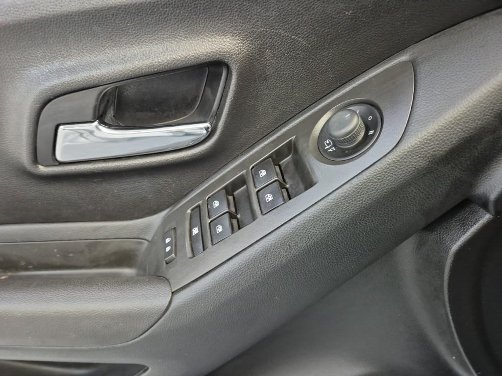 Chevrolet Trax 2015 Blanco - Importación desde Corea - HF Imports Iquique - Foto 16