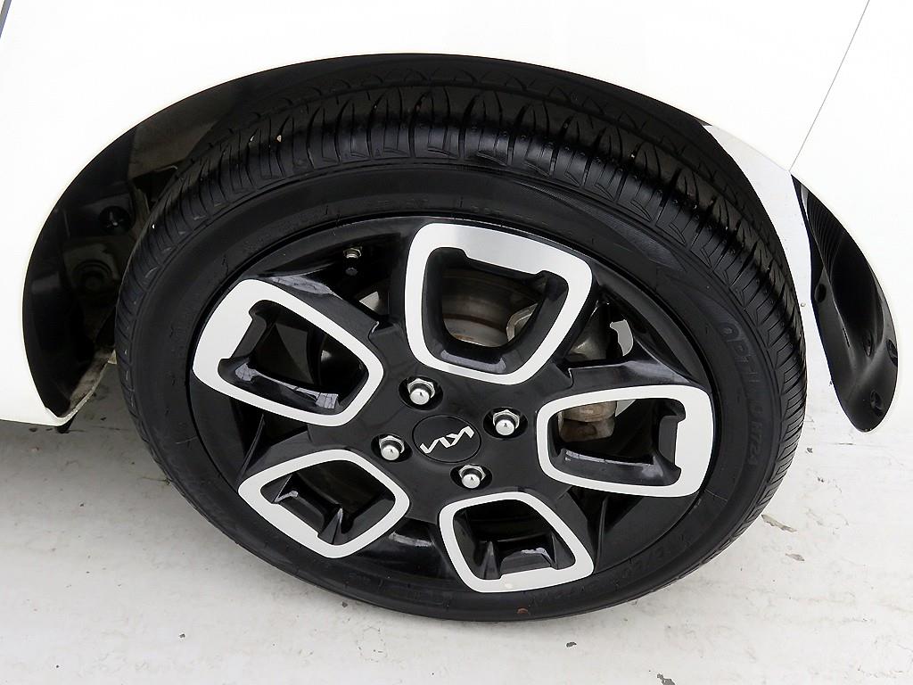 KIA Ray 2022 Blanco - Importación desde Corea - HF Imports Iquique - Foto 19