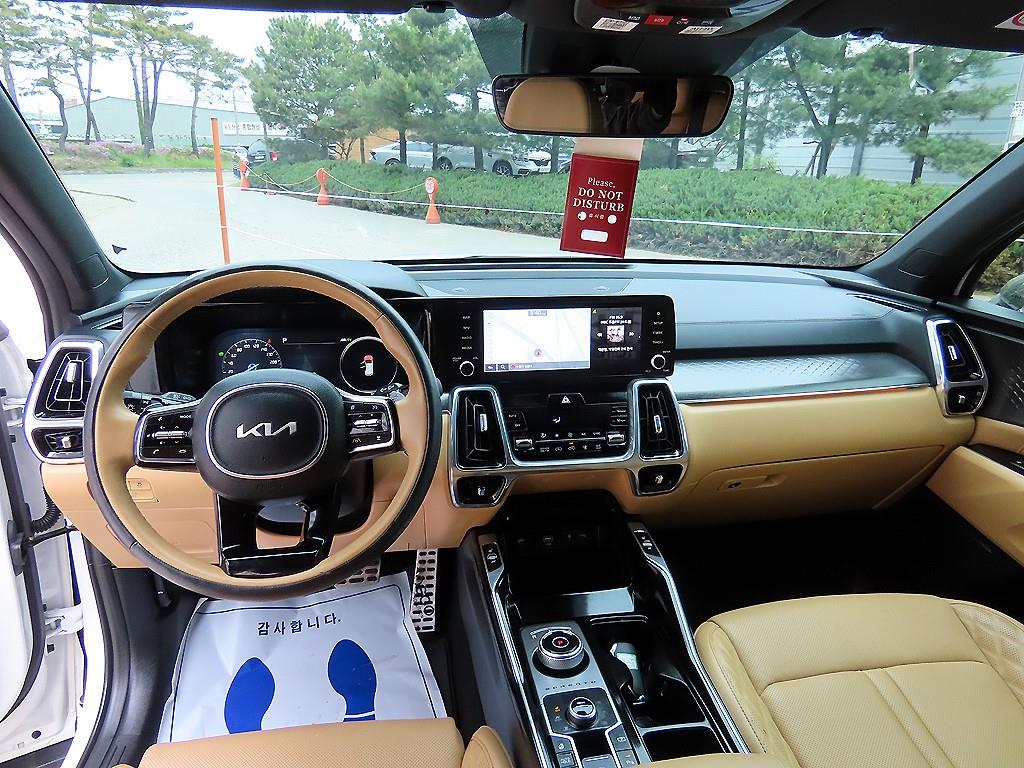 KIA Sorento - Vista 7