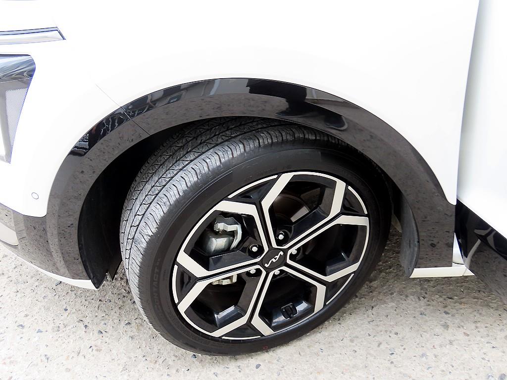 KIA Niro 2022 the color of pearl - Importación desde Corea - HF Imports Iquique - Foto 20