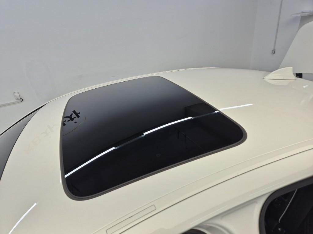 BMW 5 Series 2023 Blanco - Importación desde Corea - HF Imports Iquique - Foto 14