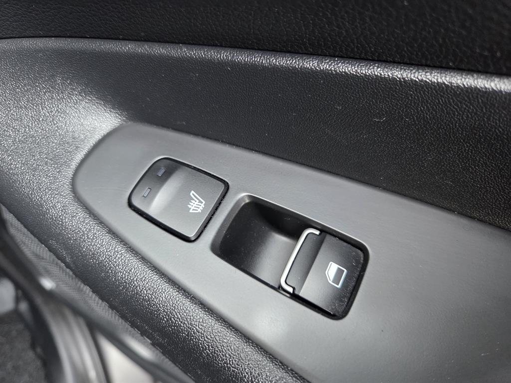 HYUNDAI Santa Fe 2019 Gris - Importación desde Corea - HF Imports Iquique - Foto 13