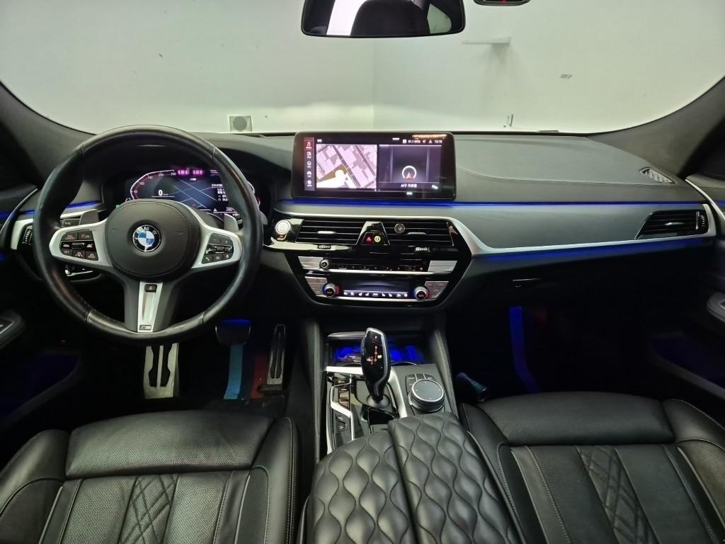 BMW Gran Turismo - Vista 7