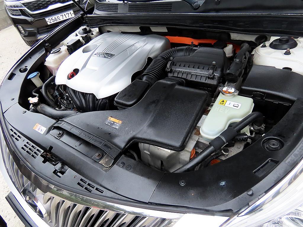 HYUNDAI Grandeur 2016 Blanco - Importación desde Corea - HF Imports Iquique - Foto 19
