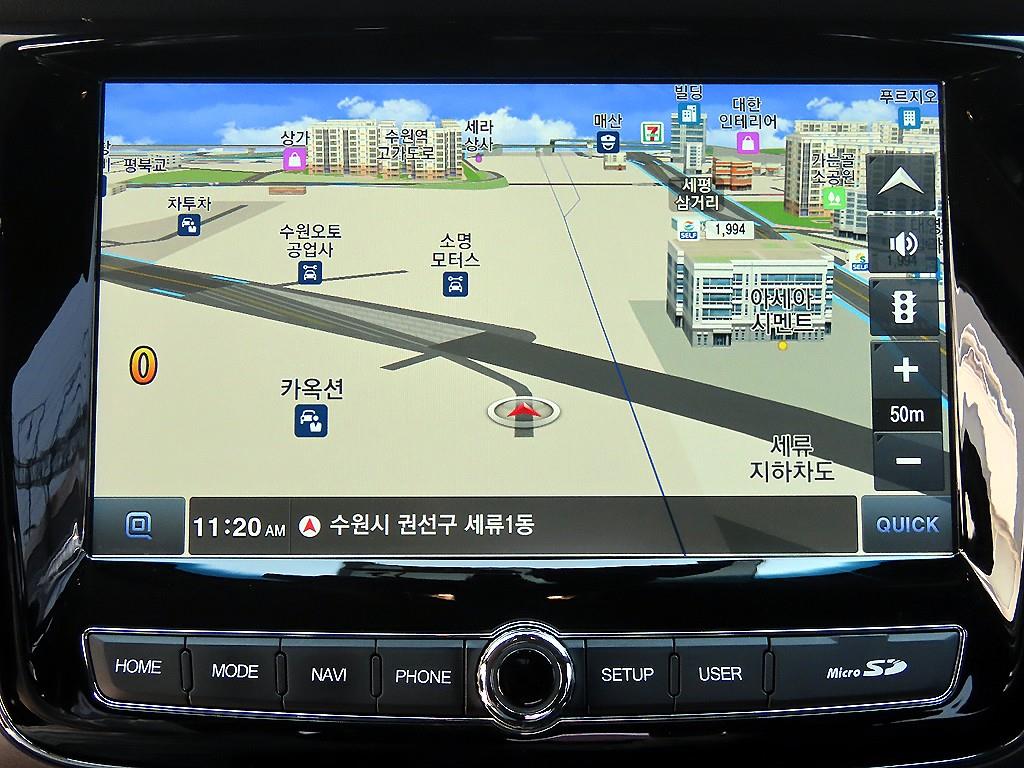 Ssangyong Rexton 2022 - Importación desde Corea - HF Imports Iquique - Foto 14