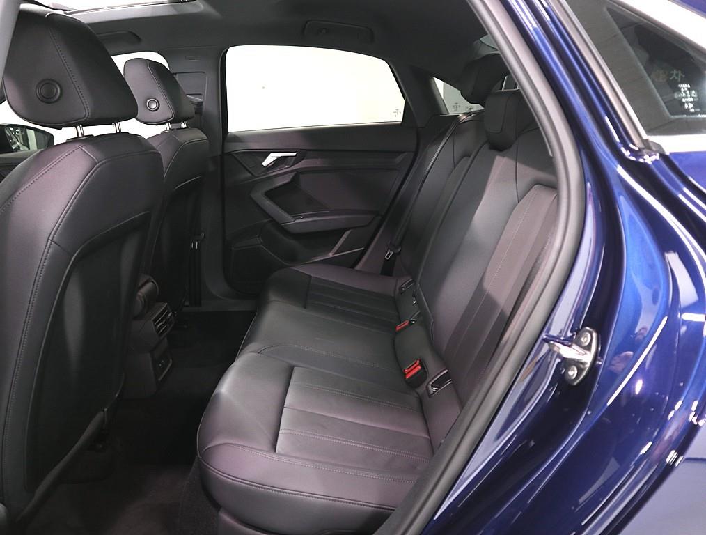 Audi A3 - Vista 10