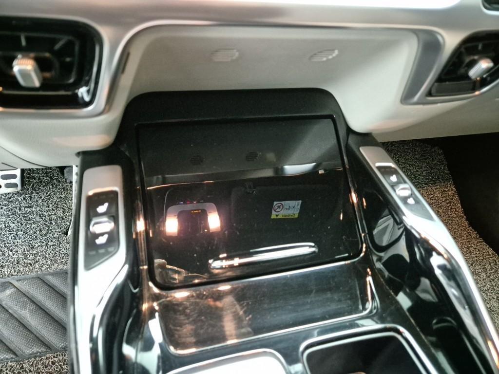 KIA Sorento 2021 Blanco - Importación desde Corea - HF Imports Iquique - Foto 16