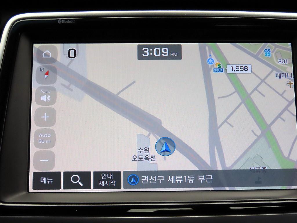 HYUNDAI Sonata 2018 Negro - Importación desde Corea - HF Imports Iquique - Foto 14