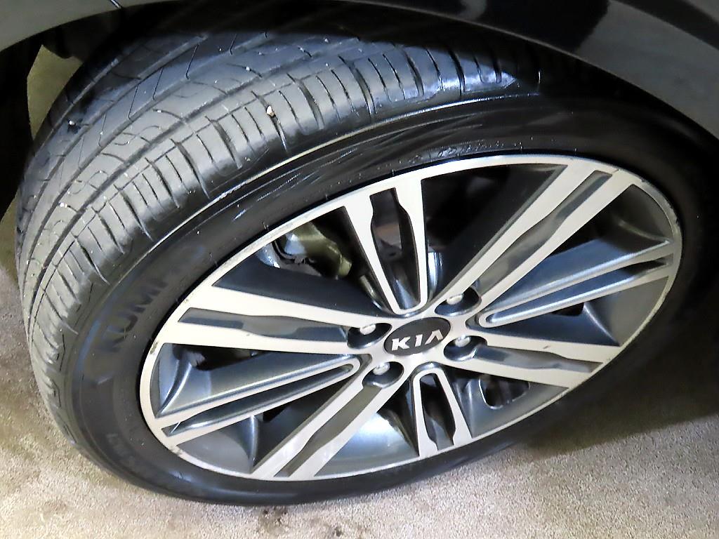 KIA Morning 2017 Negro - Importación desde Corea - HF Imports Iquique - Foto 20
