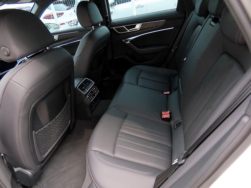 Audi A6 - Vista 6