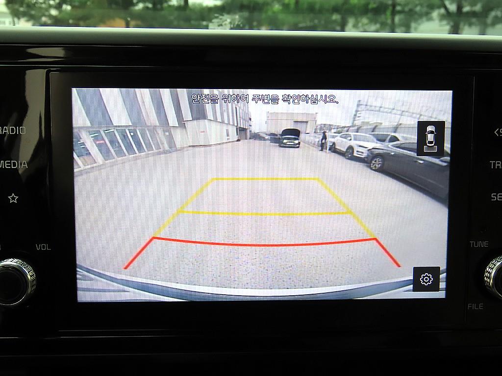 KIA Carnival 2021 Blanco - Importación desde Corea - HF Imports Iquique - Foto 15
